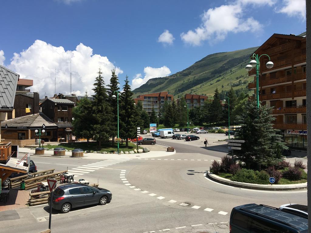 Le Grenier Des Reves * Les Deux Alpes