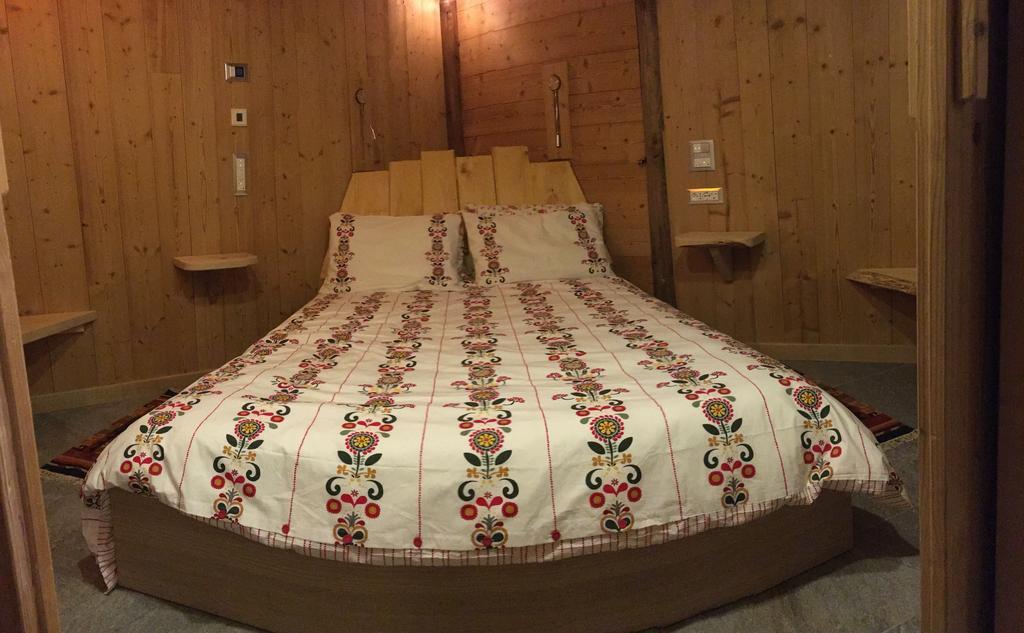 Apartment Le Grenier Des Reves