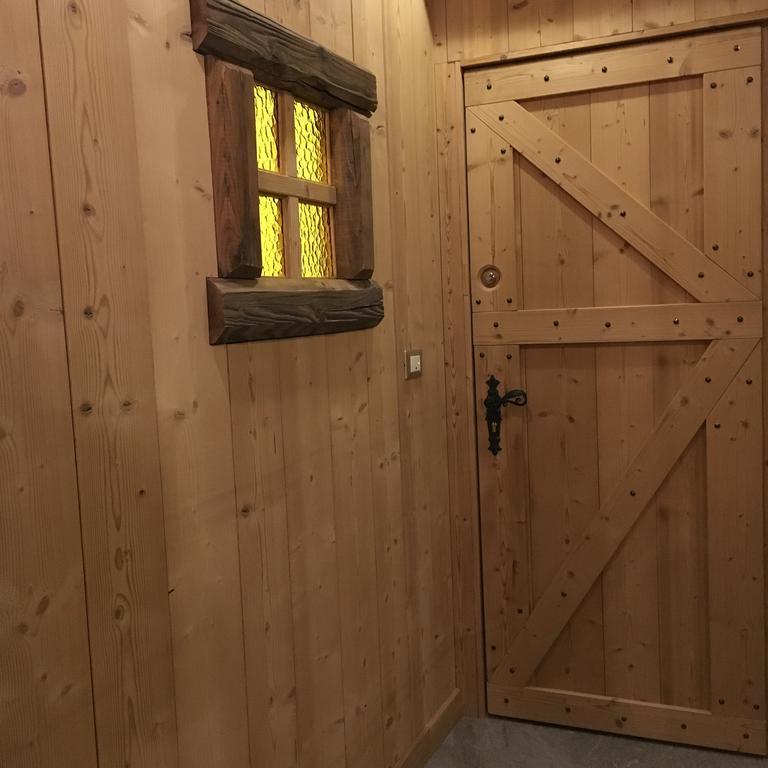 Le Grenier Des Reves Apartment Les Deux Alpes