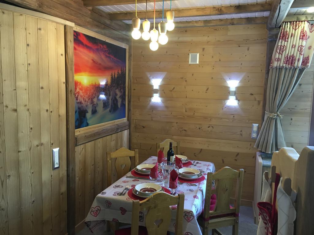 Le Grenier Des Reves Apartment *