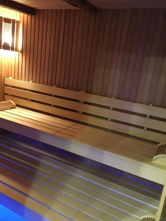 Le Grenier Des Reves Apartment Les Deux Alpes