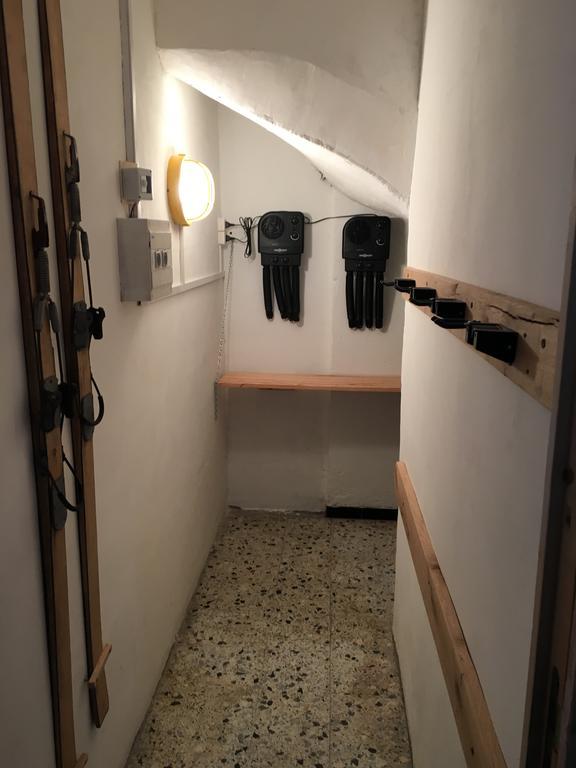 Le Grenier Des Reves Apartment