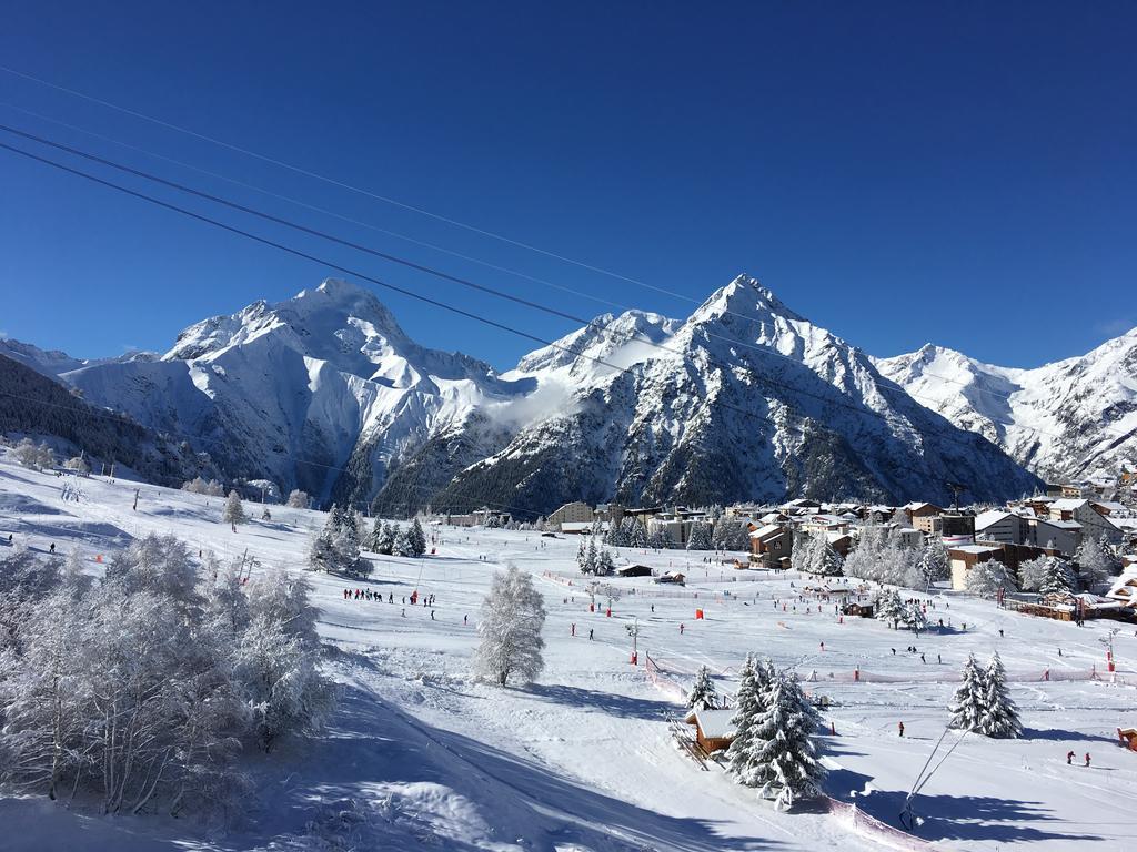 Le Grenier Des Reves Apartment