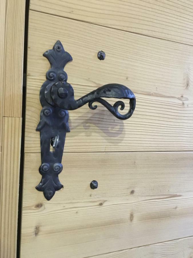 Le Grenier Des Reves Apartment Les Deux Alpes