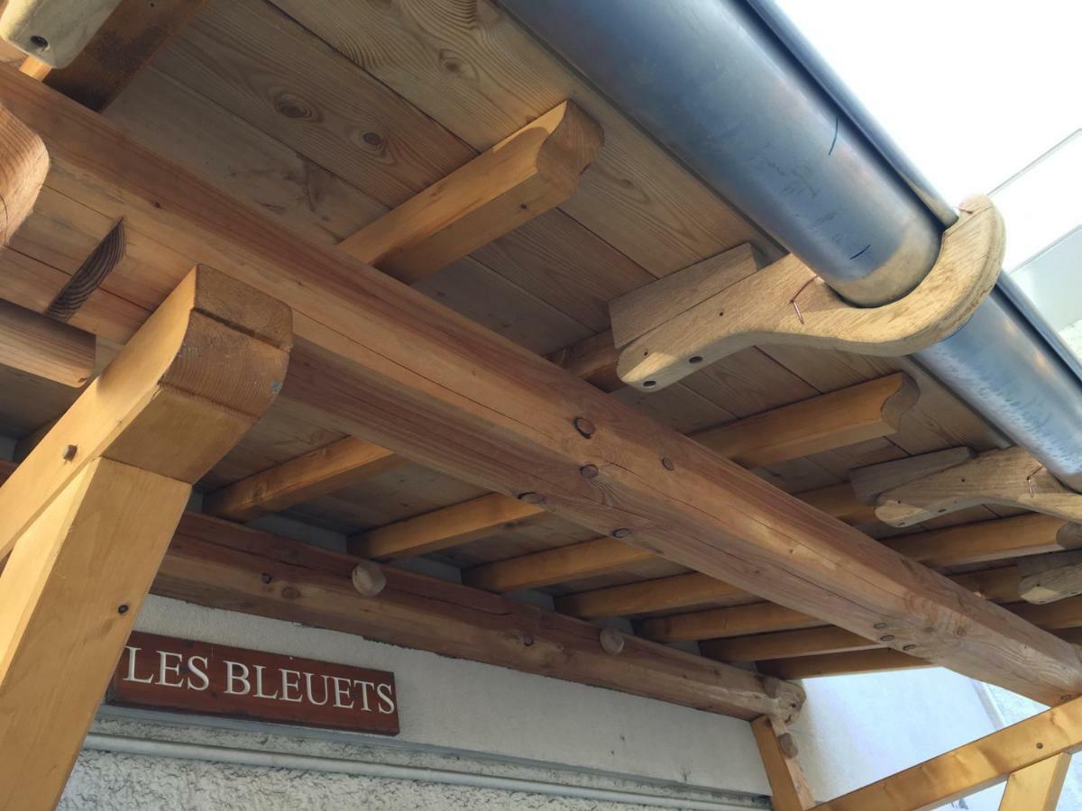 Le Grenier Des Reves Apartment *