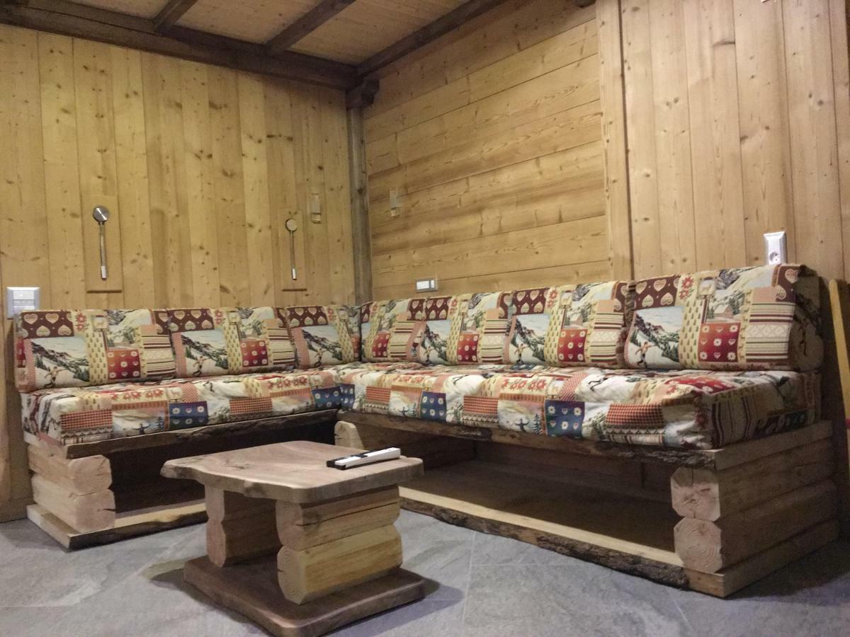 Le Grenier Des Reves Apartment Les Deux Alpes