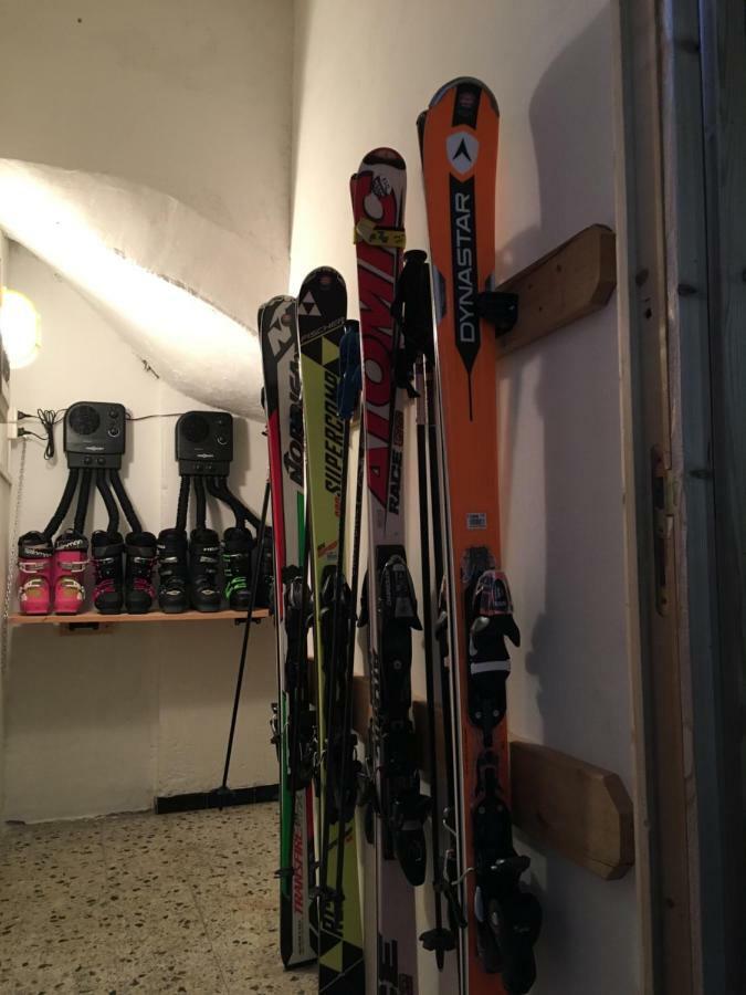 Le Grenier Des Reves Apartment