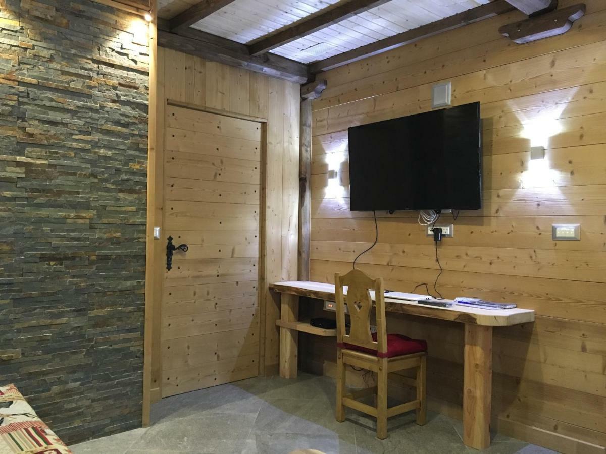Le Grenier Des Reves Apartment *