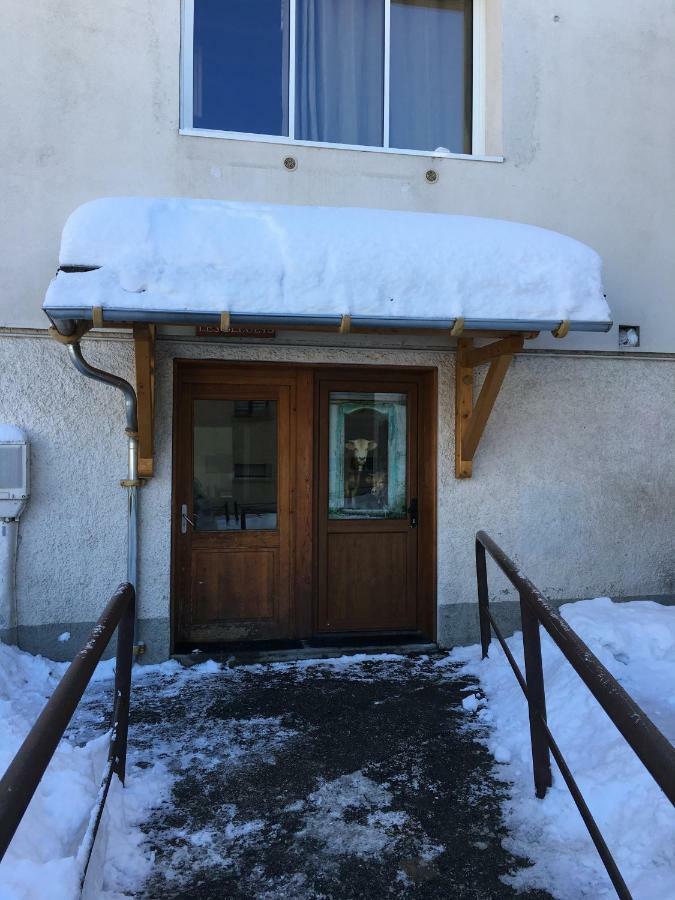 Apartment Le Grenier Des Reves *