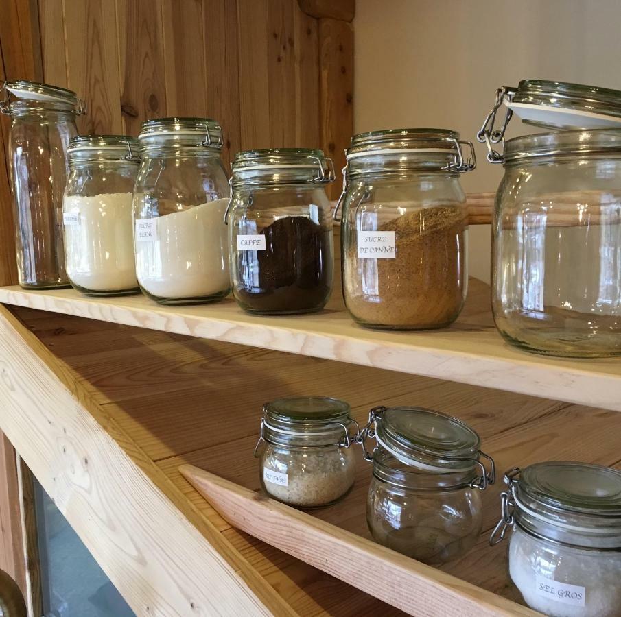 Le Grenier Des Reves Apartment Les Deux Alpes
